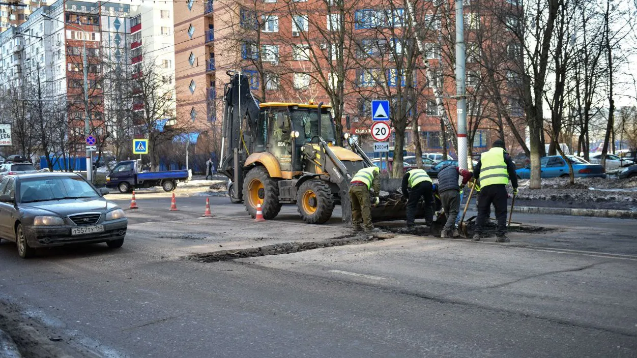 Фото: Пресс-служба Губернатора и Правительства Московской области