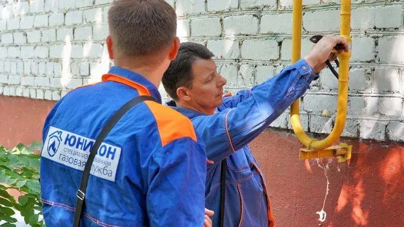 При участии Госжилинспекции газовую безопасность обеспечили жителям 18 квартир Люберец