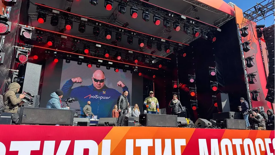 Фото: личный архив Сергея Агаджаняна