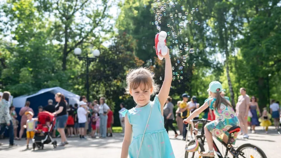 Фото: пресс-служба администрации г.о. Лыткарино