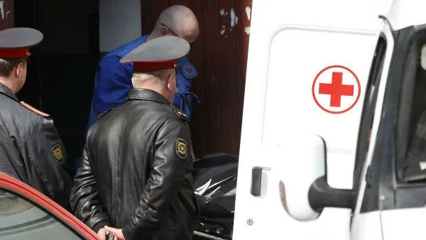Бывшего зэка нашли заколотым в Клину