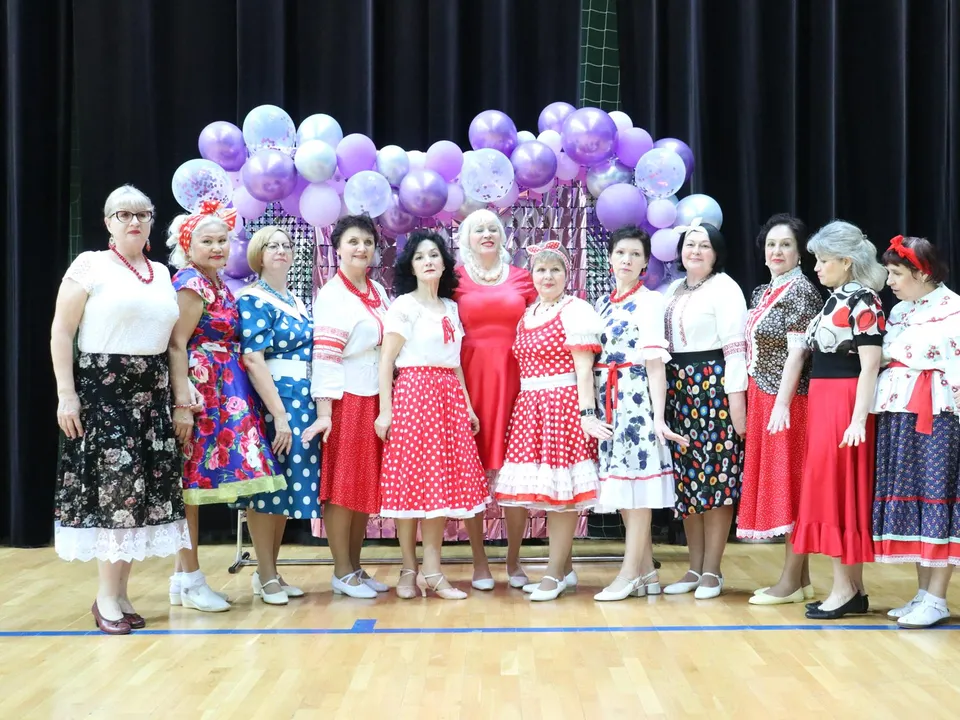 Фото: Министерство социального развития МО