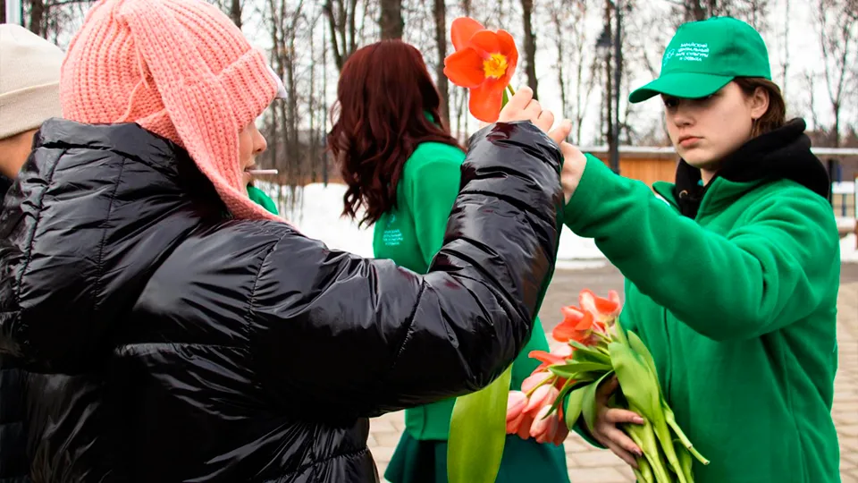 Фото: vk.com/Центр досуга «ПОБЕДА» города Зарайска