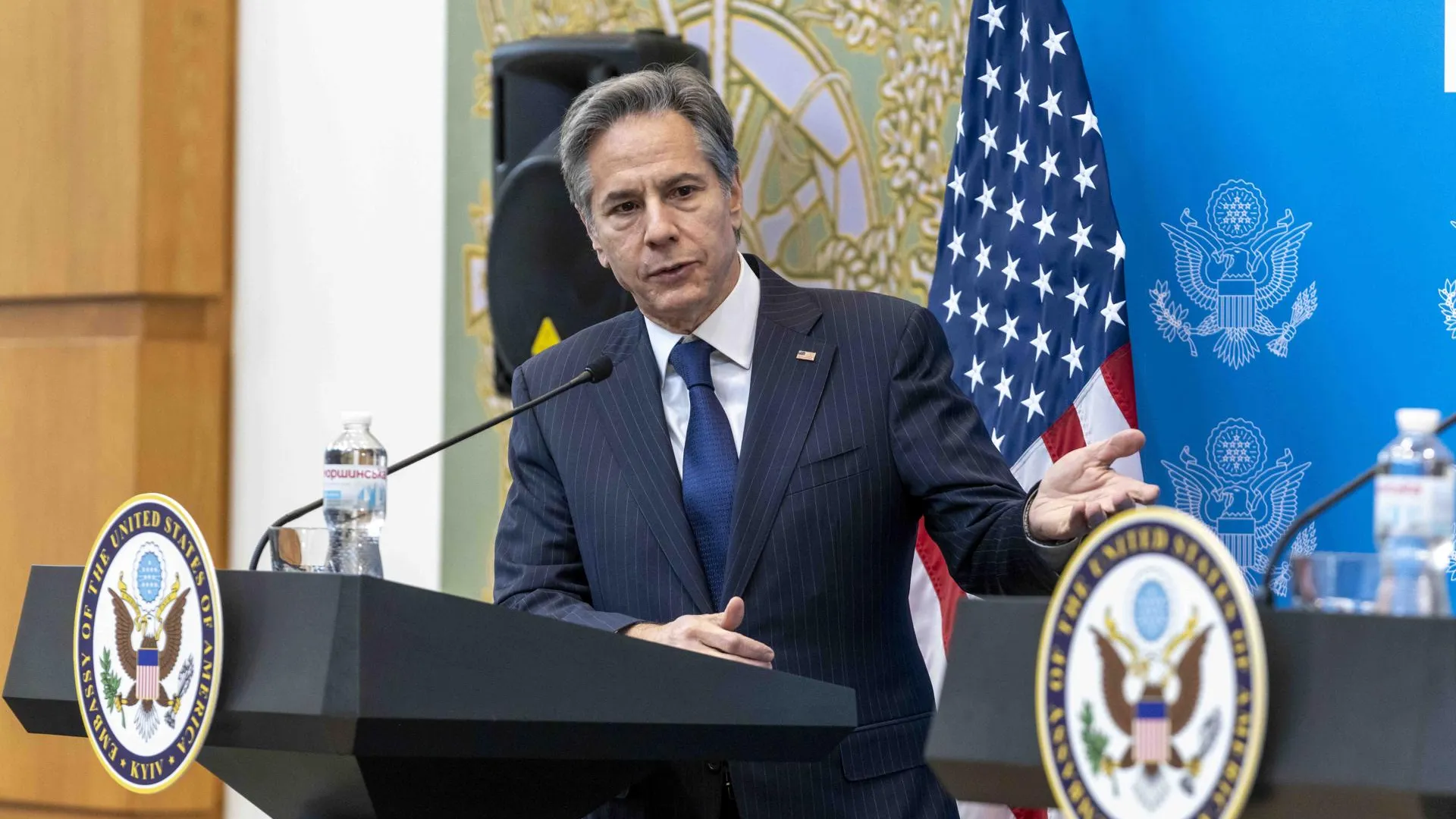 Ron Przysucha/State Department