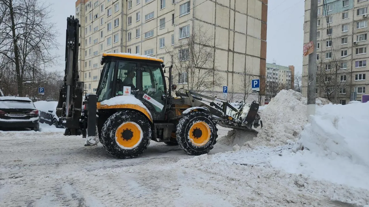 REGIONS/Кристина Ларина