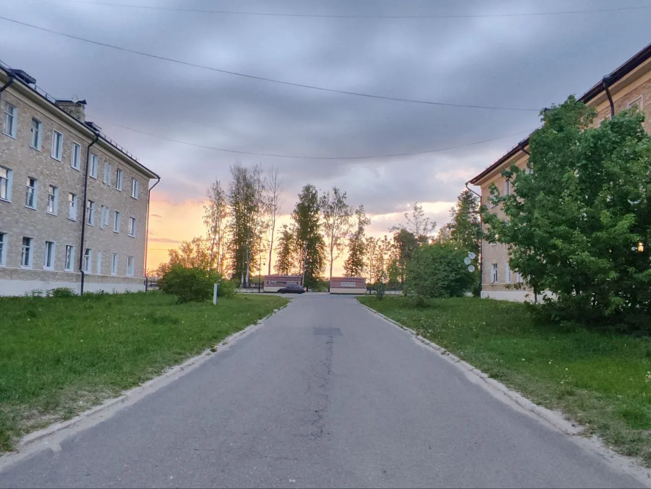 Фото: Оксана Лапшина