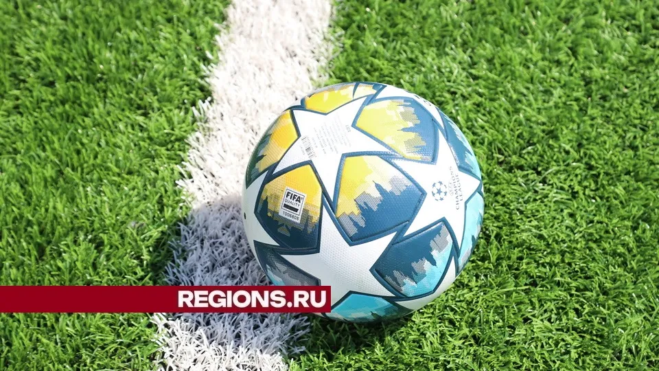 Фото: REGIONS/Александр Дрожжин