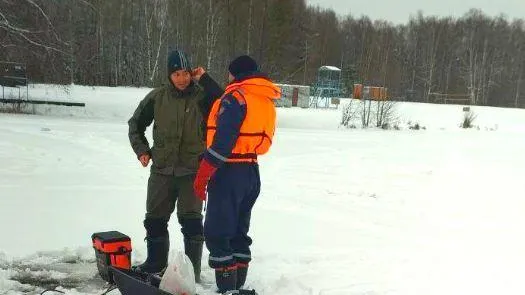 ГКУ МО "Мособлпожспас"