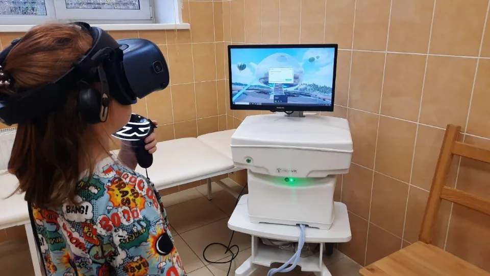 Фото: пресс-служба администрации г.о. Балашиха