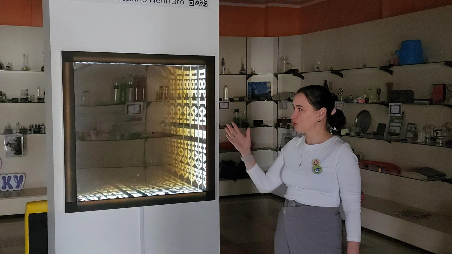 Елена Шумакова