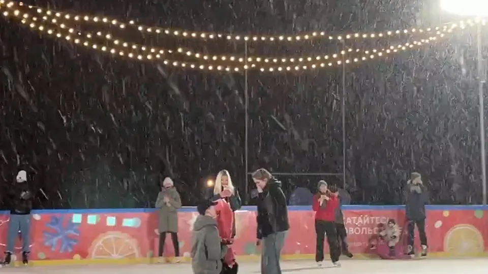 Фото: Юрий Котов