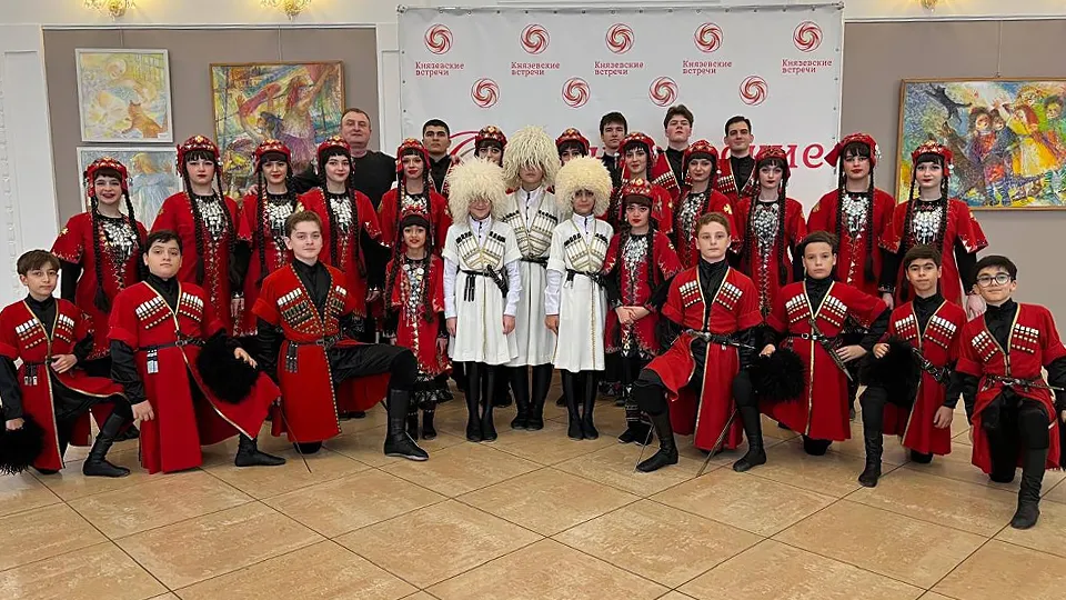 Фото: пресс-служба Администрации г.о. Котельники