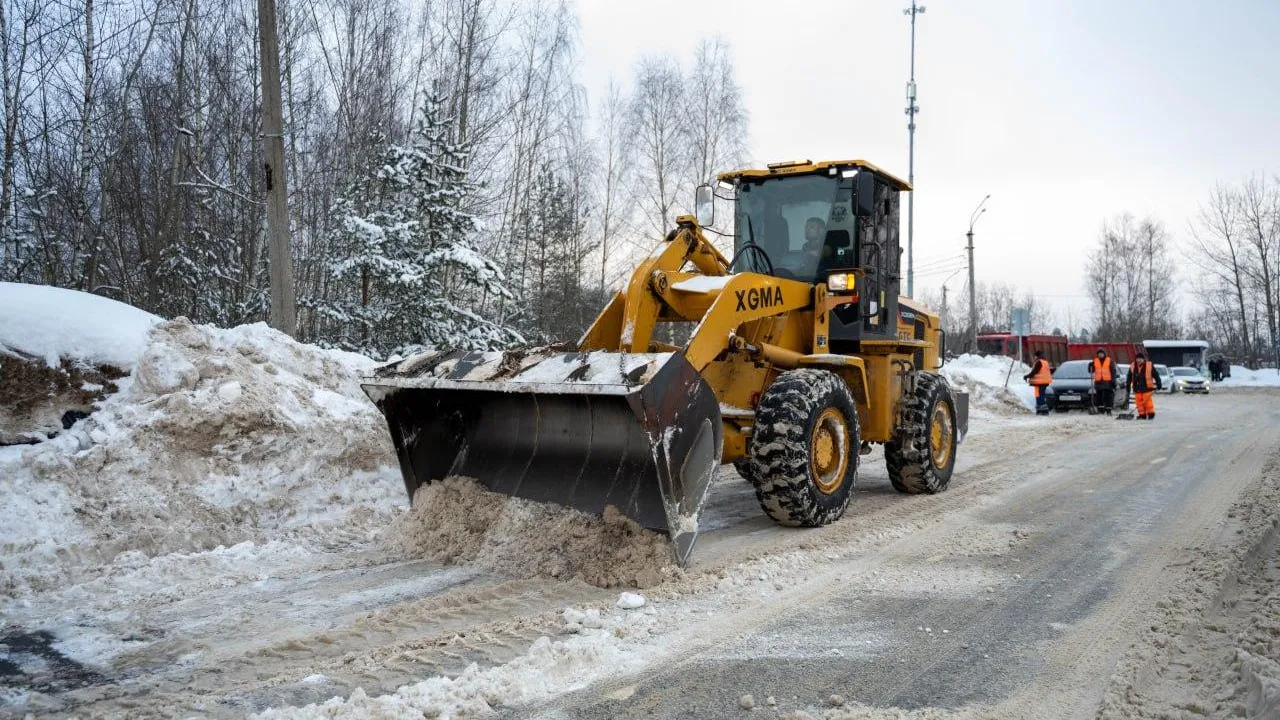 пресс-служба администрации городского округа Фрязино