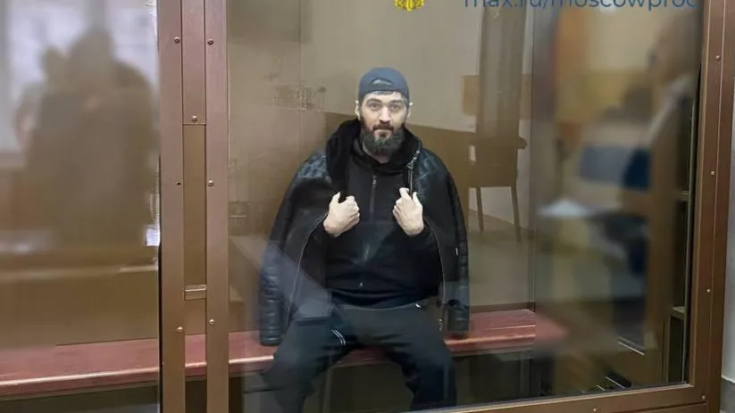 Пресс-служба прокуратуры Москвы