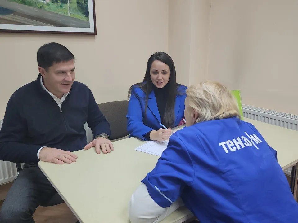 Фото: Наталья Лымарь