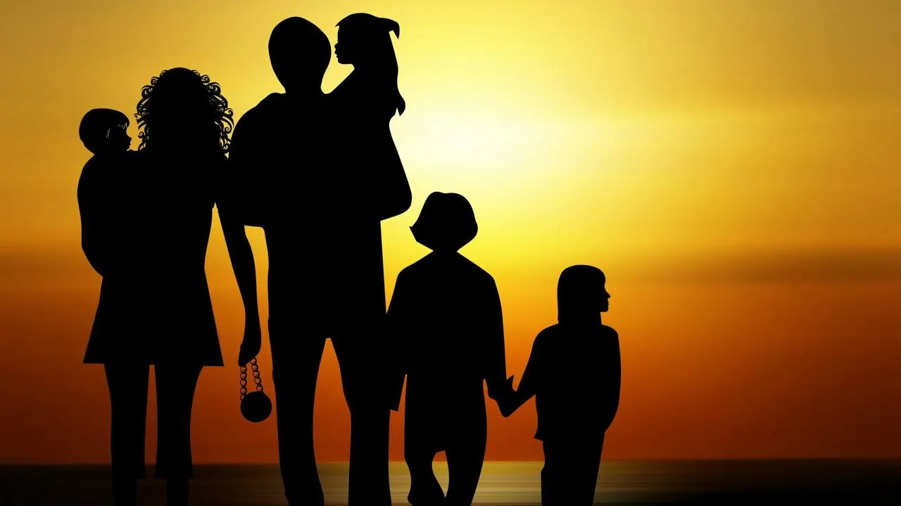 Министерство социального развития Московской области