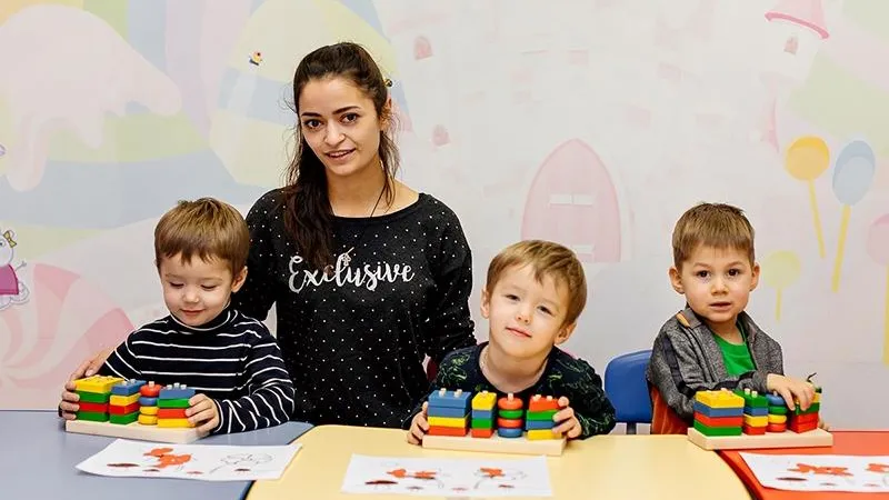 из личного архива Ульяны Паниной