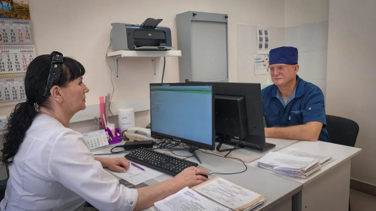 МедиаБанк Подмосковья/Ольга Антонова