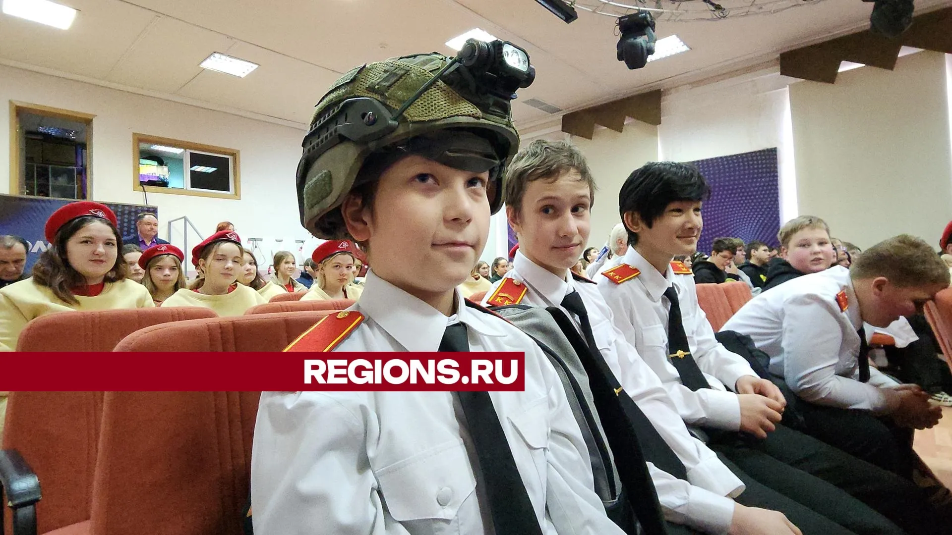 Фото: Нина Басистая