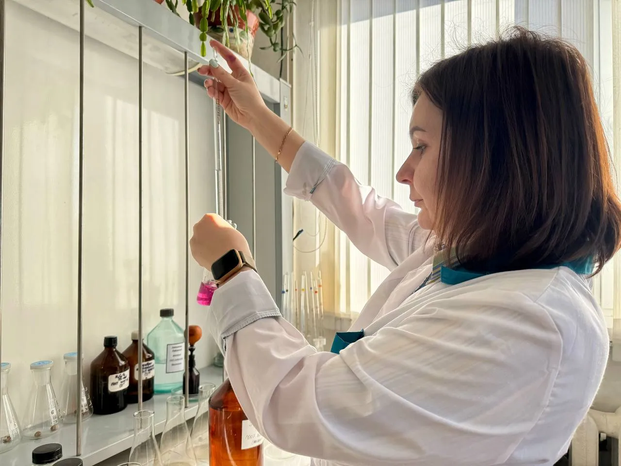 &nbsp;Фото: пресс-служба администрации г.о. Можайск