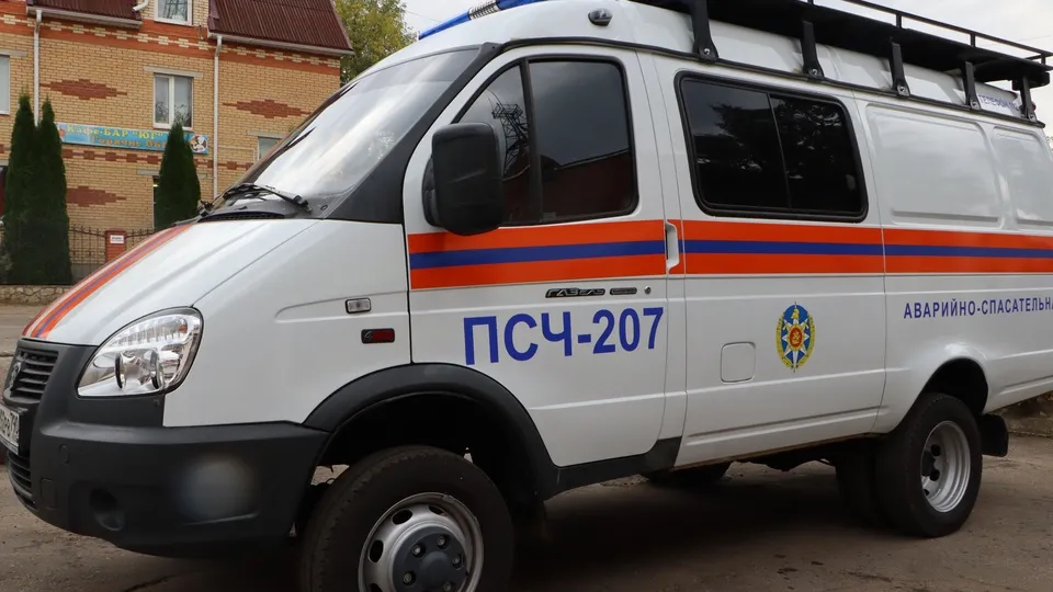 Фото: Ирина Матвеева