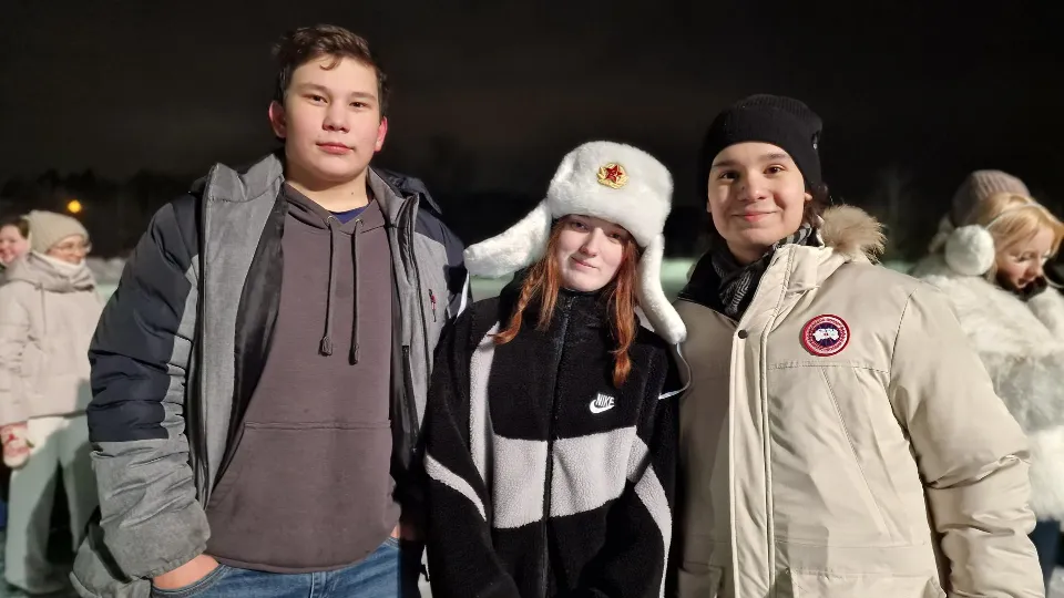 Фото: Виктория Фортуна