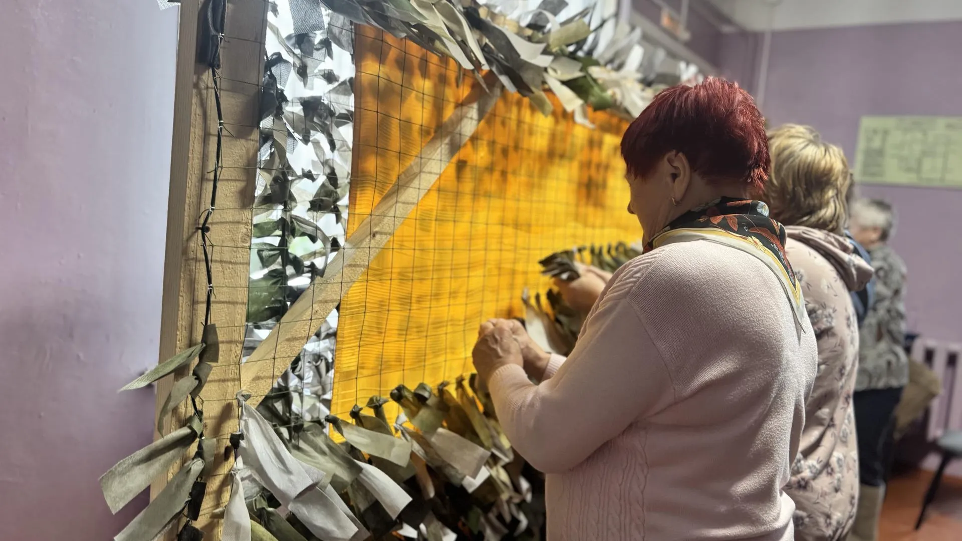 МедиаБанк Подмосковья/Татьяна Рунова