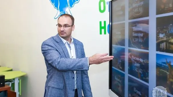 Министерство образования МО