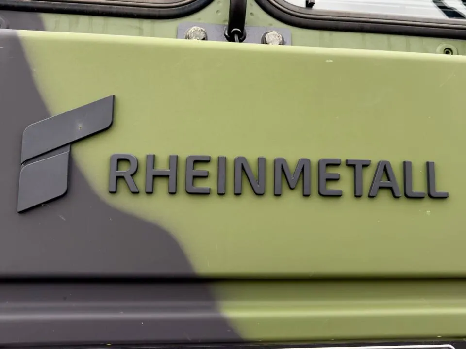 «Попытаются договориться»: почему Rheinmetall строит на Украине оружейный завод для России