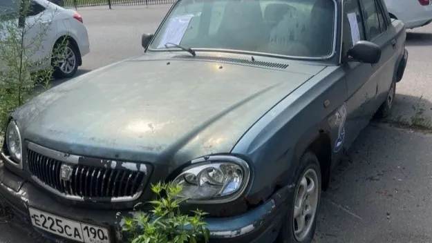 Фото: администрация г. о. Воскресенск