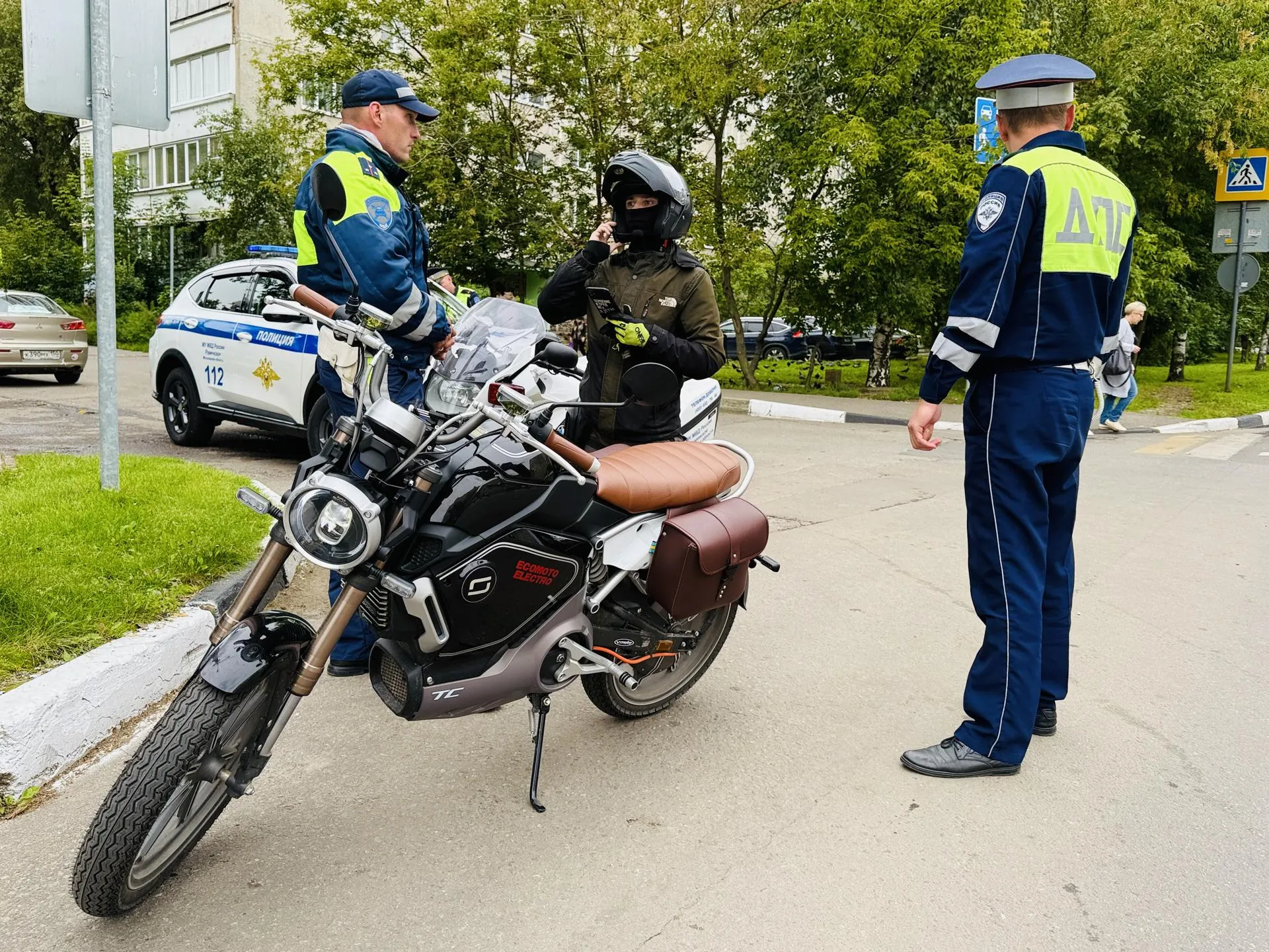 Фото: Ольга Стаферова