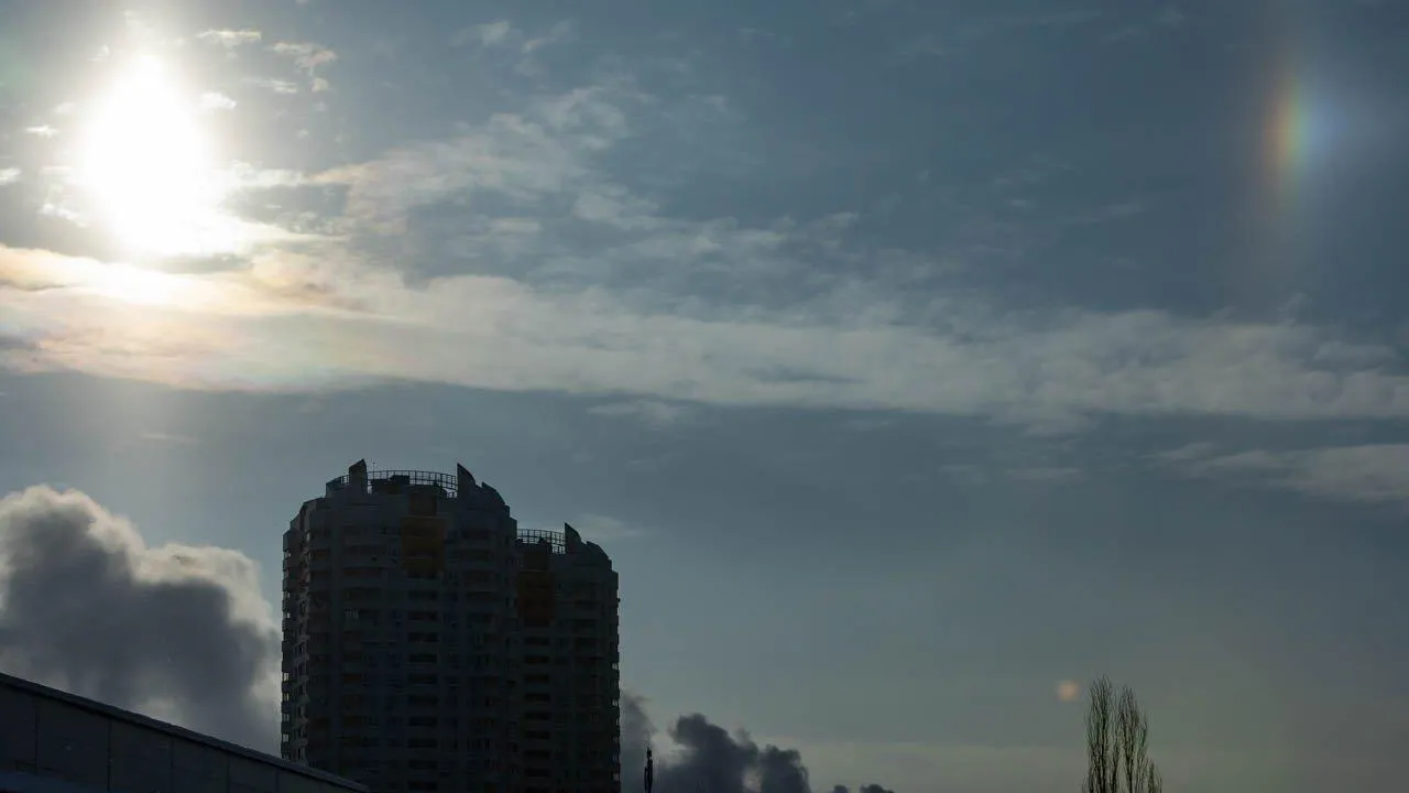 REGIONS/Роман Малышенко