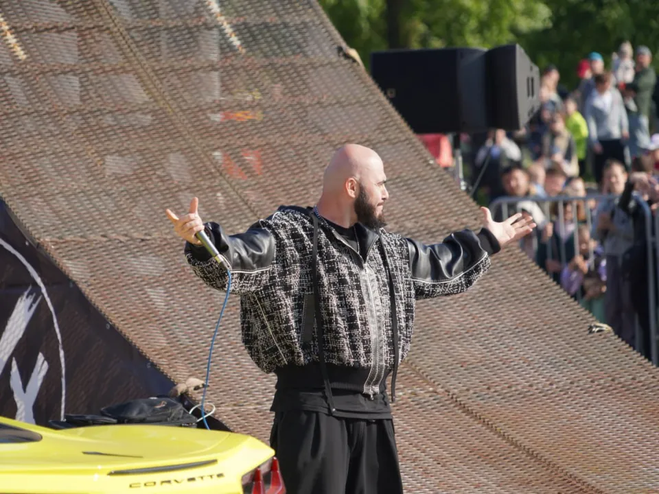 Фото: Министерство культуры и туризма Московской области