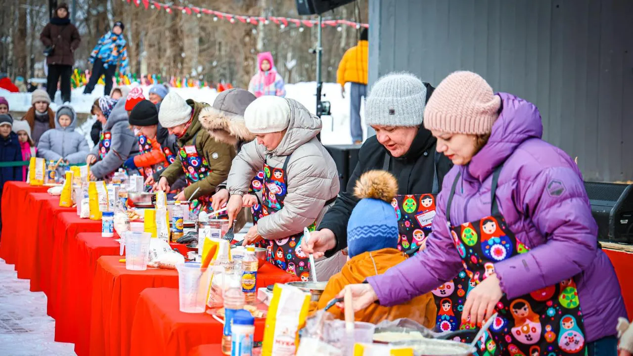МедиаБанк Подмосковья/Данила Кирьянов