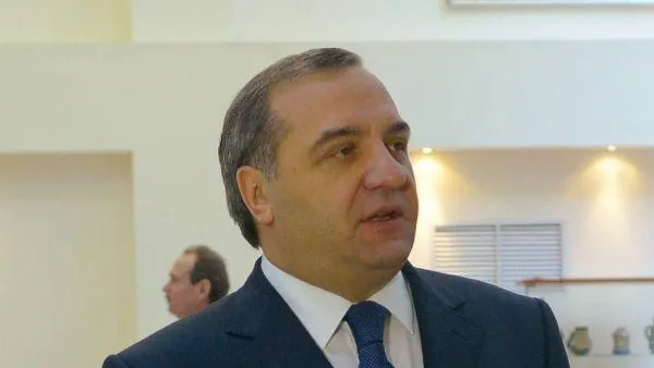 Валентина Филиппова / Подмосковье Сегодня