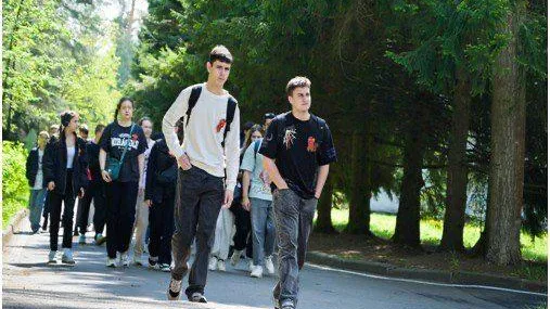 Фото: Семейный центр «Домодедовский»