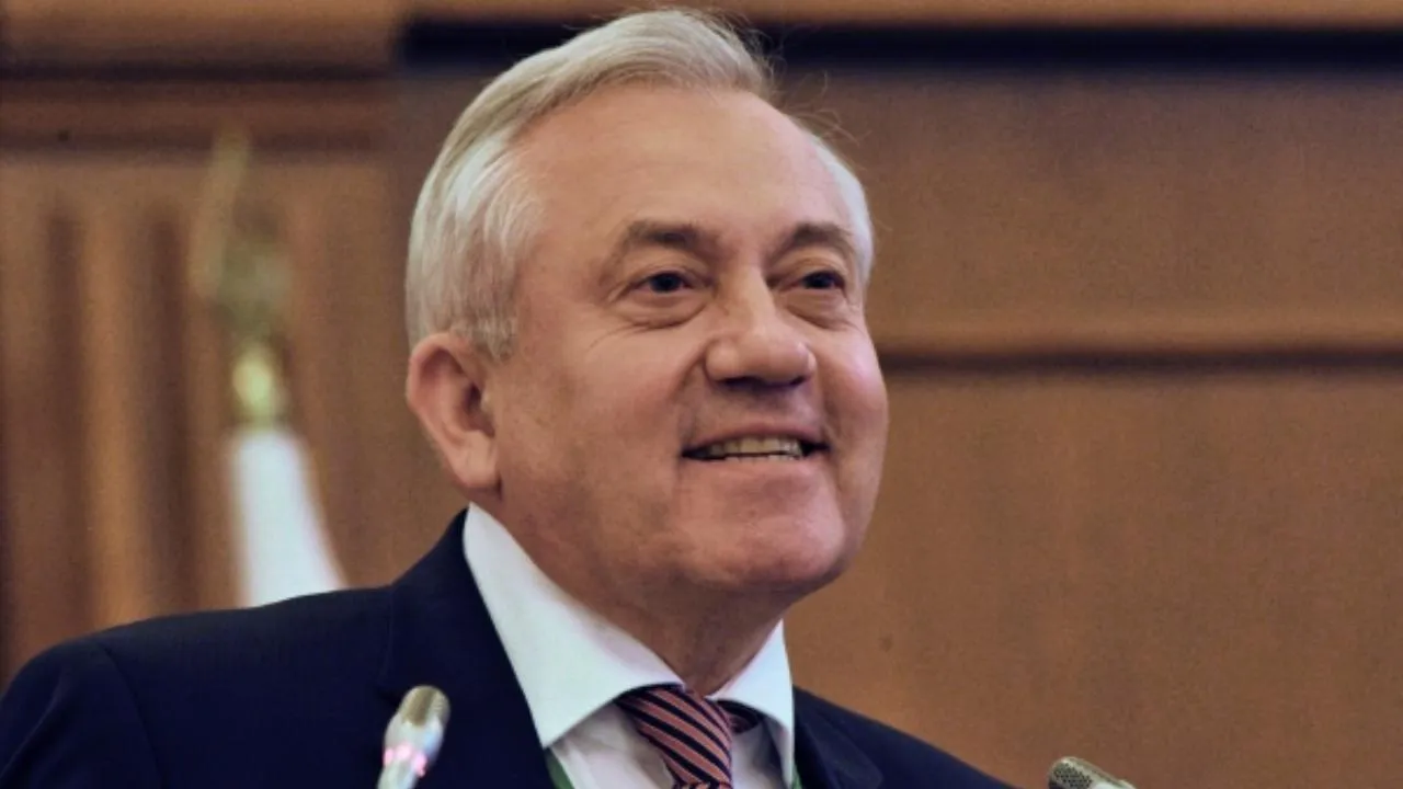 Депутат назвал «фашистским» заявление Подоляка о праве Киева на уничтожение всего подряд в Крыму