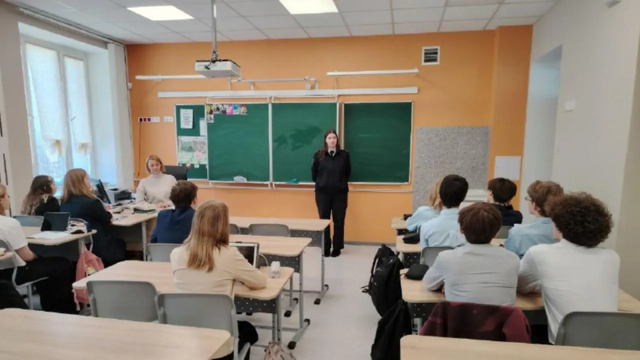 ОМВД России по г.о. Лобня