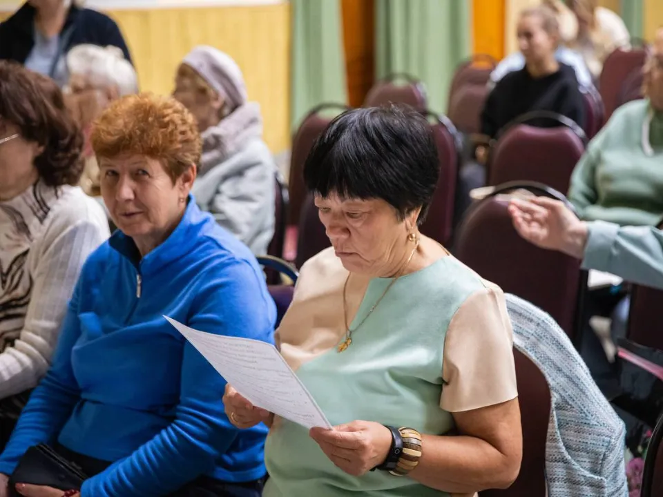 Фото: пресс-служба администрации г. о. Подольск