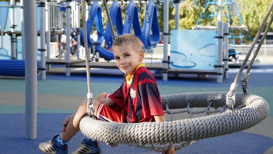 Фото: пресс-служба Администрации г.о. Котельники