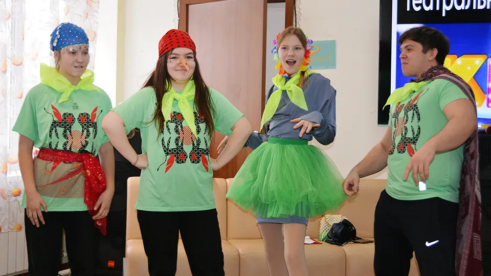 Фото: Михаил Мартыненко