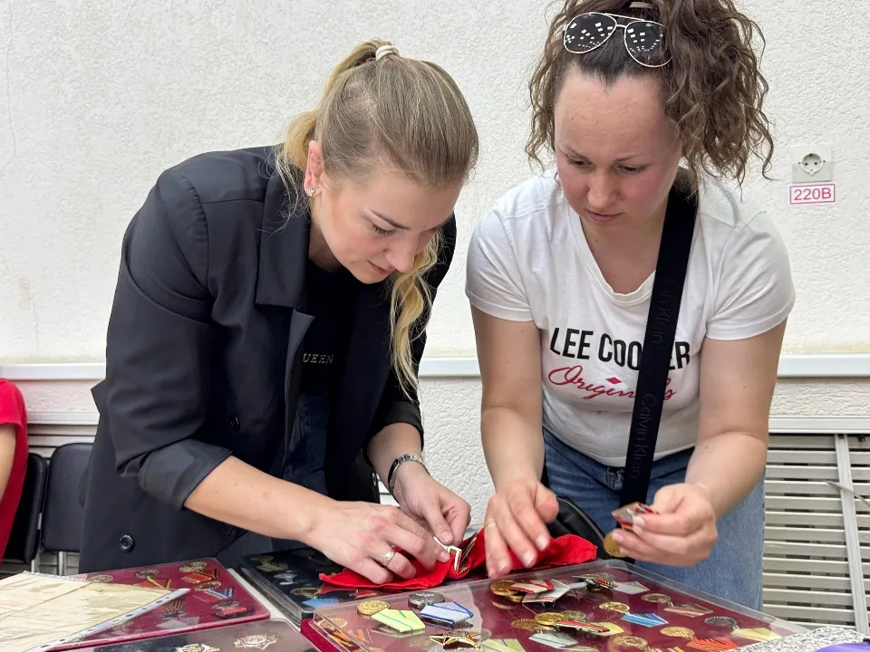 Фото: vk.com/Можайск|Молодежный Медиацентр