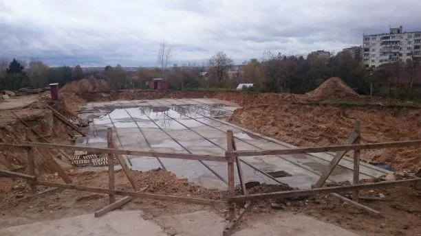 Нарушения при строительстве детсада обнаружили в Дмитрове