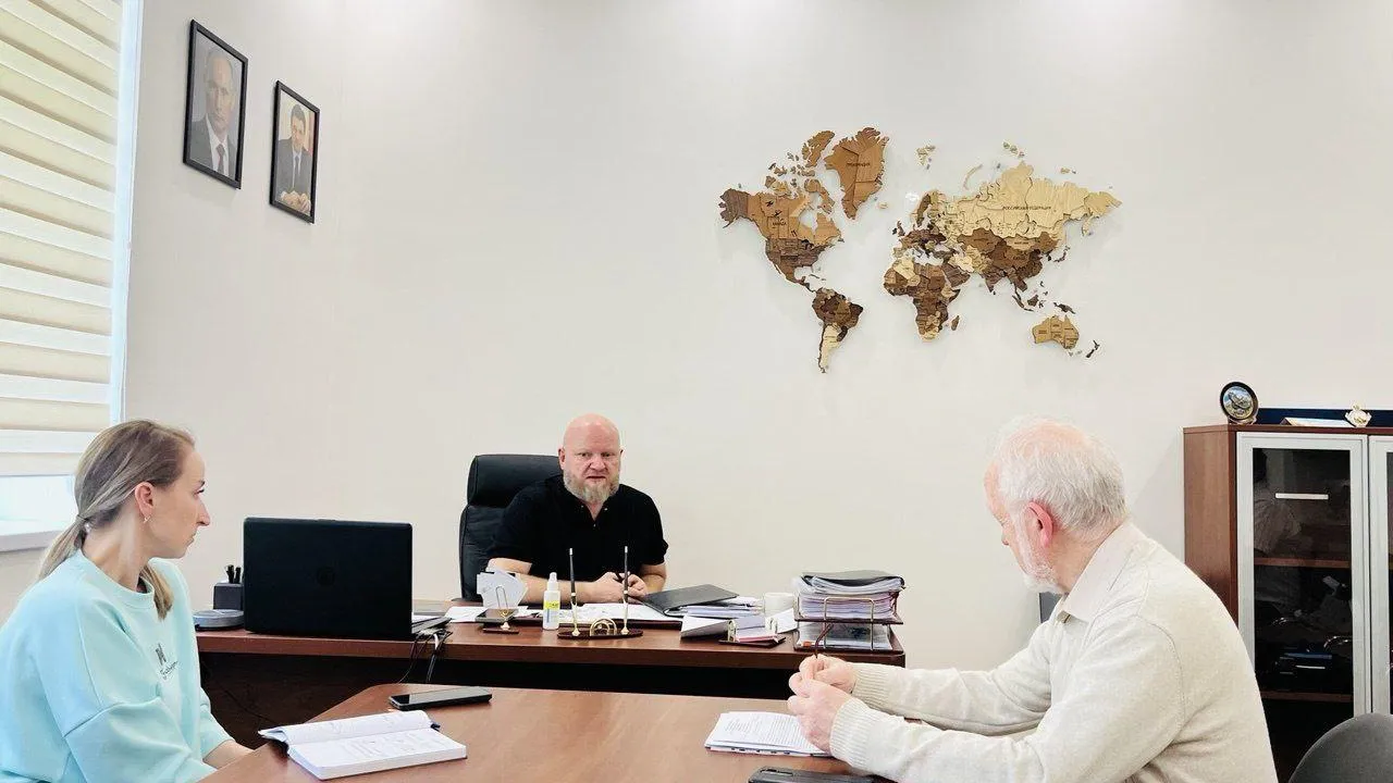 Фото: пресс-служба ГБУЗ МО «Чеховская больница»