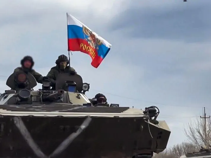Освобождение Соледара стало коллективной победой российских бойцов