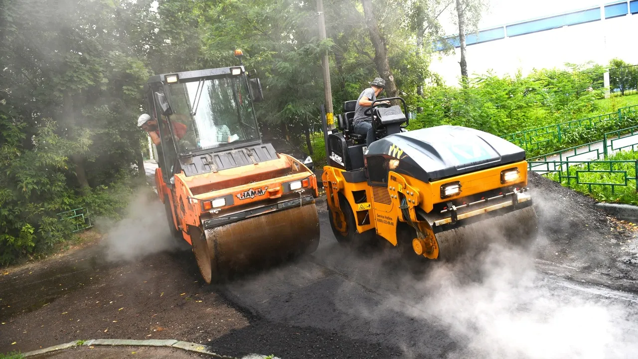 Фото: ИА «Все новости Лыткарино»