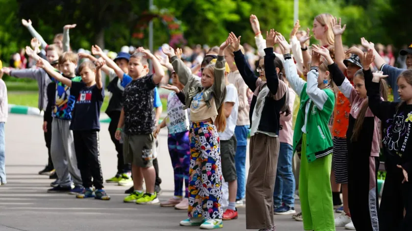 Фото: Пресс-служба Губернатора и Правительства Московской области