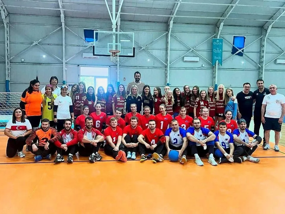 Фото:&nbsp;пресс-служба Министерства физкультуры и спорта Подмосковья