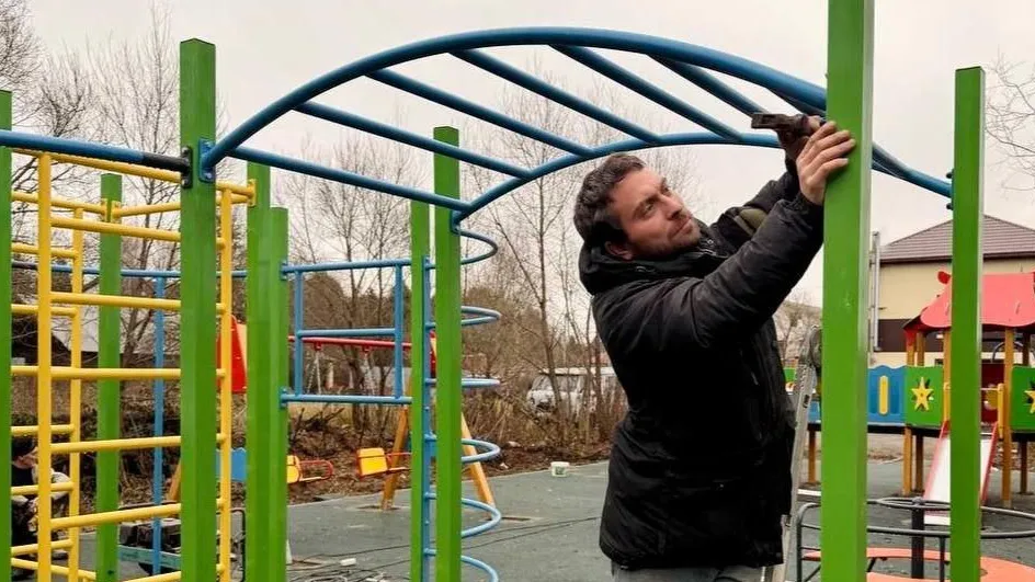 Фото: пресс-служба администрации Наро-Фоминского г.о.