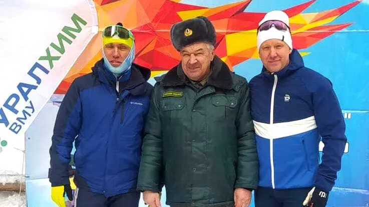 Фото: Комитет лесного хозяйства Московской области